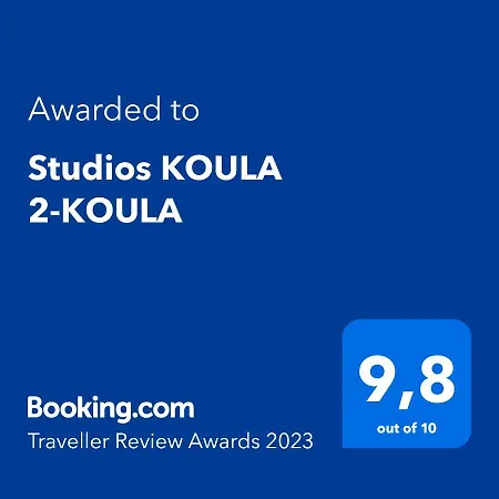 Koula 2-koula *