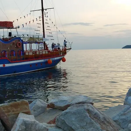 Koula 2-koula Daire