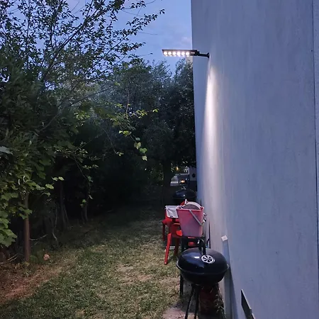 Koula 2-koula Lägenhet *