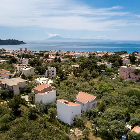 Lägenhet Koula 2-koula Potos