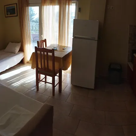 Apartment Koula 2-koula