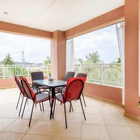 Koula 2-koula Apartment
