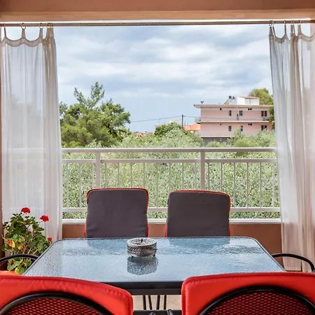 Apartment Koula 2-koula