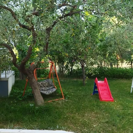 شقة Koula 2-koula *