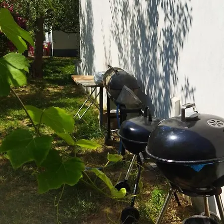 Koula 2-koula 아파트 *