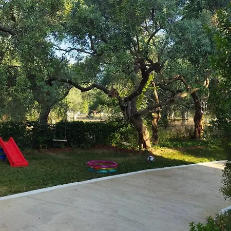 Koula 2-koula 아파트 포토스