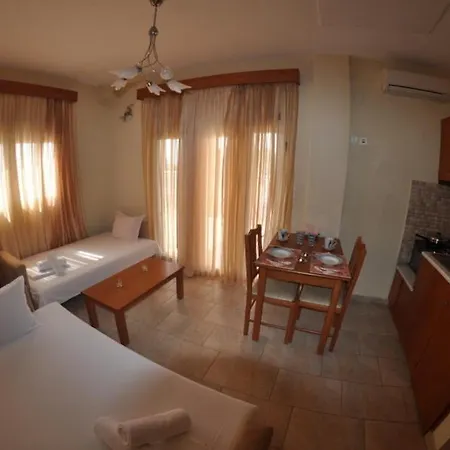 شقة Koula 2-koula *