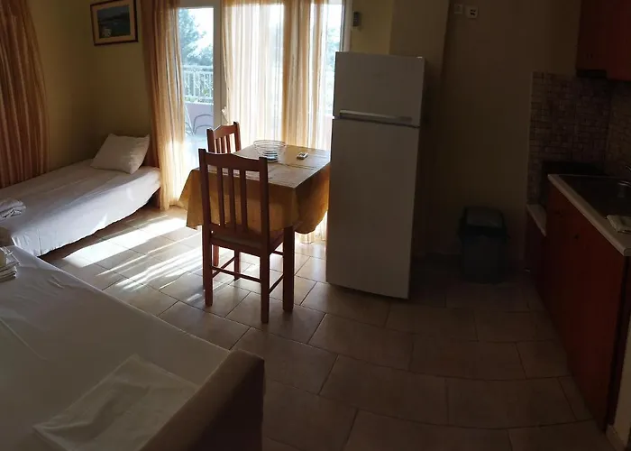 公寓 Koula 2-koula