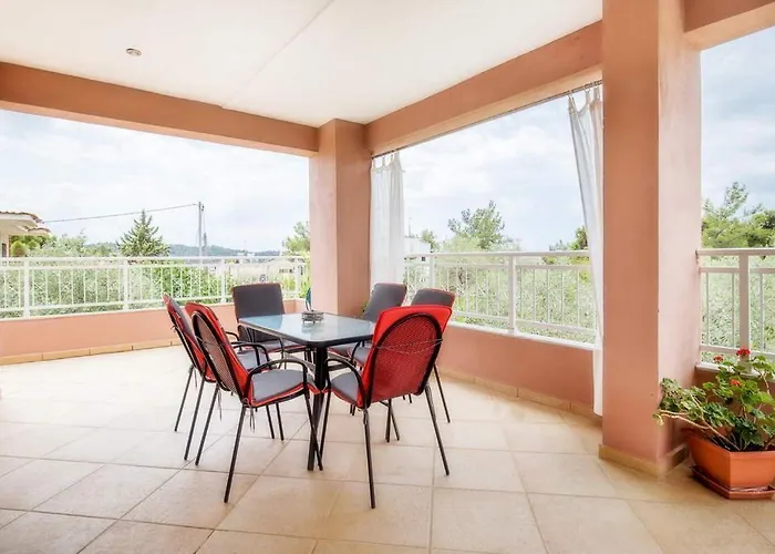 Koula 2-koula 公寓