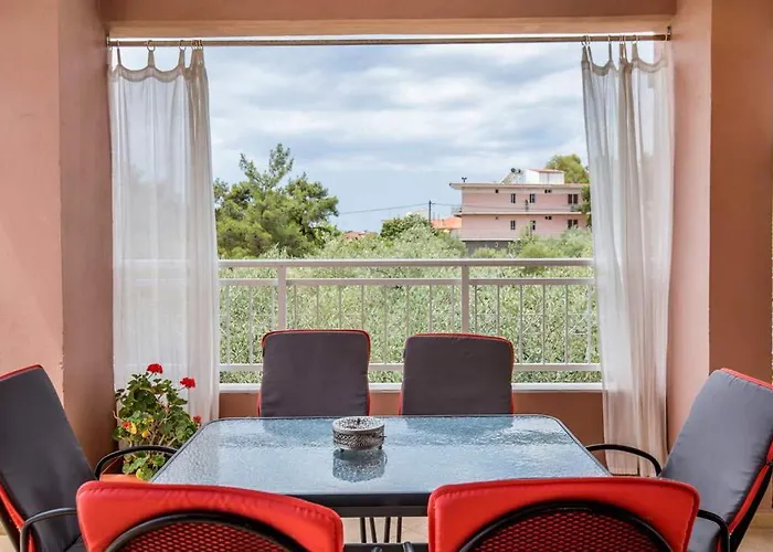 公寓 Koula 2-koula