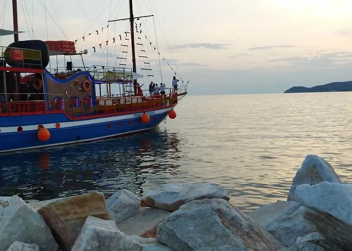 Koula 2-koula 公寓