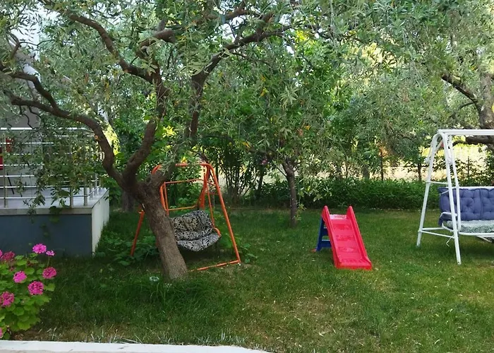 公寓 Koula 2-koula *