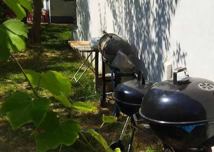 Koula 2-koula 公寓 *