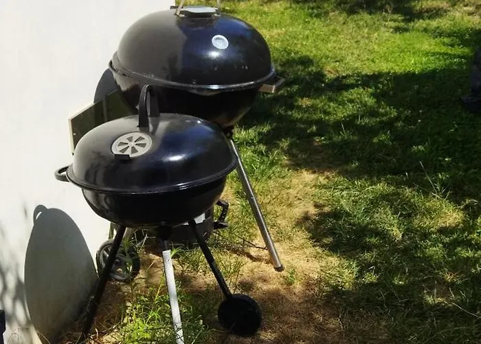 公寓 Koula 2-koula *