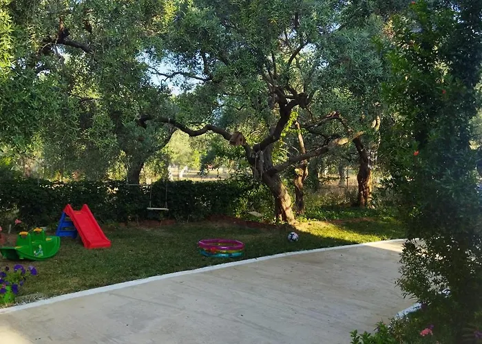 Koula 2-koula 公寓 波托什