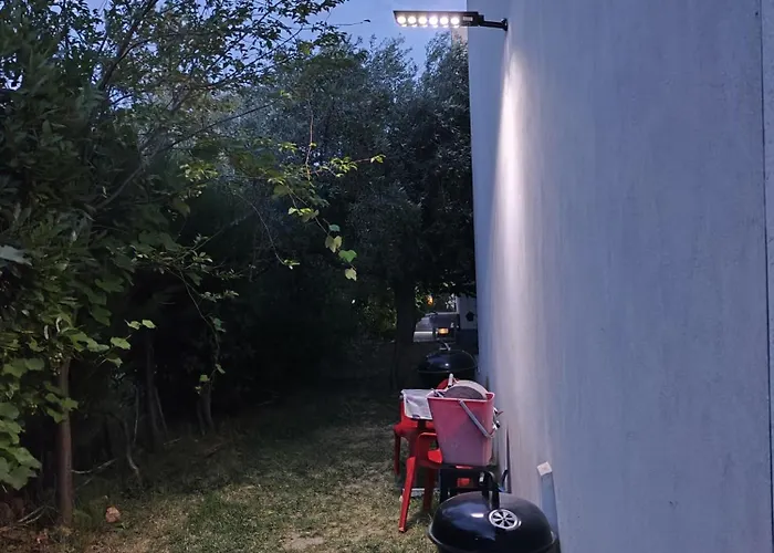 Koula 2-koula 公寓 *