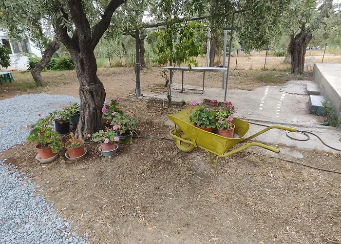 公寓 Koula 2-koula