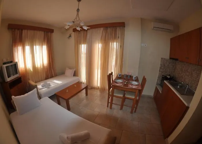 公寓 Koula 2-koula *