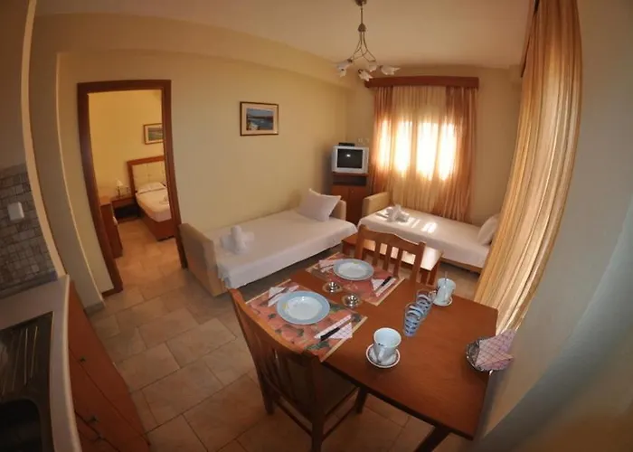 公寓 Koula 2-koula